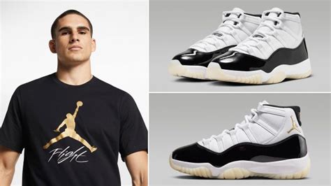 Air Jordan 11 Outfits | SneakerFits.com