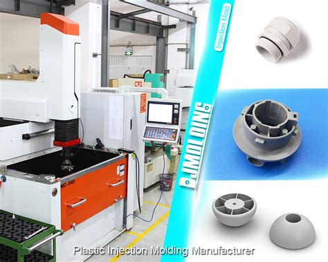 Plastic Injection Molding The Manufacturing Process Explained