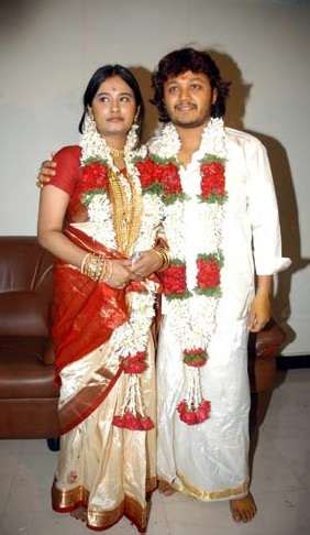 Golden Star Ganesh family photos | Celebrity family wiki