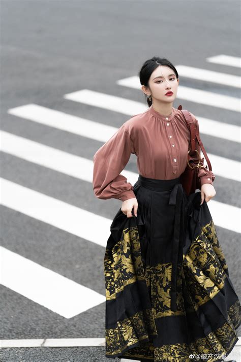 Fuck Yeah Chinese Fashion Hanfugallery Chinese Hanfu By