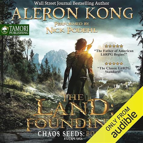 The top 100 fantasy books of all time on Audible | Audible.com