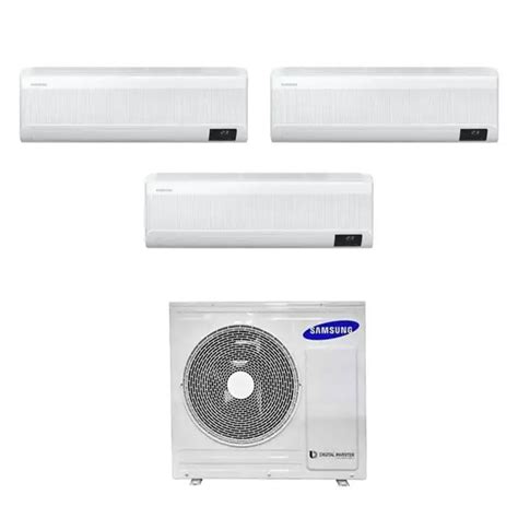 Samsung WindFree Avant Trial Split Da 12000 12000 12000 Btu