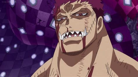 8 Fakta Charlotte Katakuri yang Perlu Kamu Tahu di One Piece! | Dunia Games