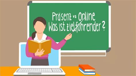 Pr Senz Vs Online Was Ist Zielf Hrender Glftv Youtube