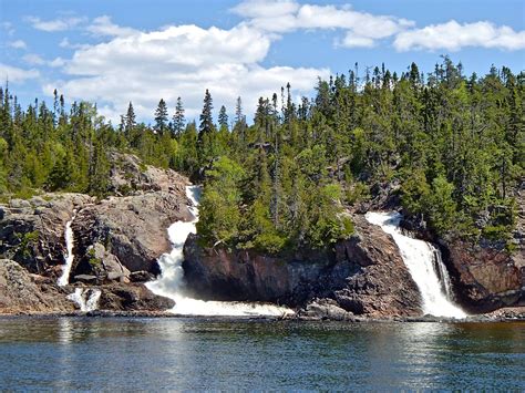 Pukaskwa National Park | Superior Country