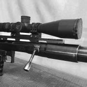 Ukrainian “Horizon’s Lord” Anti-Materiel/Sniper Rifle and Its 12 ...