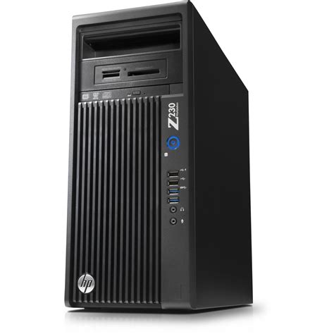 Hp Workstation Z Xeon E Go Go Nvidia K Pc Geant