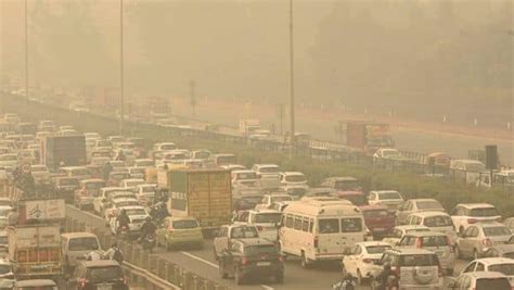 Top 10 Polluted Cities In India With Aqi Above 400 Check Full List