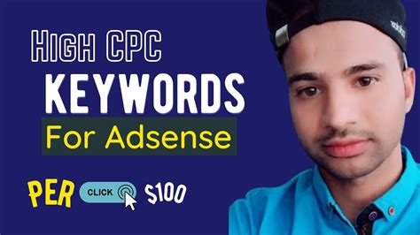 Top 10 High Cpc Keywords For Adsense 2023 Get High Cpc Keywords YouTube