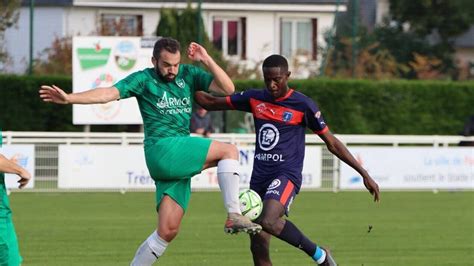 Foot Amateur Régional 2 Buteurs Et Commentaires Des Groupes B Et C