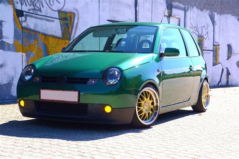 VW Lupo 3L - Billeder af biler - Uploaded af ¤ K ¤ B