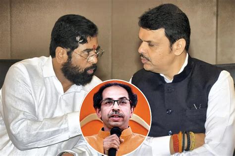 Maharashtrta Gram Panchayat Election Results Shiv Sena Uddhav