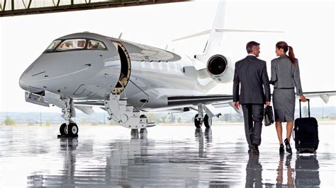 Private Jet Bedrooms Stratos Jet Charters