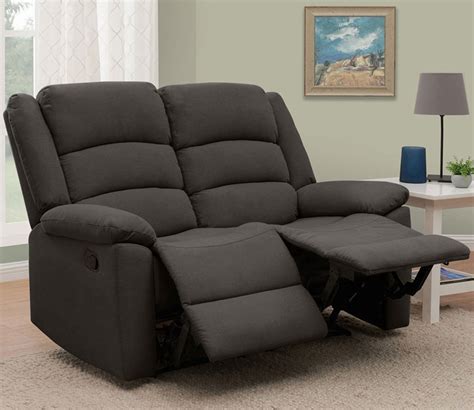 Double Recliner Sofa | Cabinets Matttroy