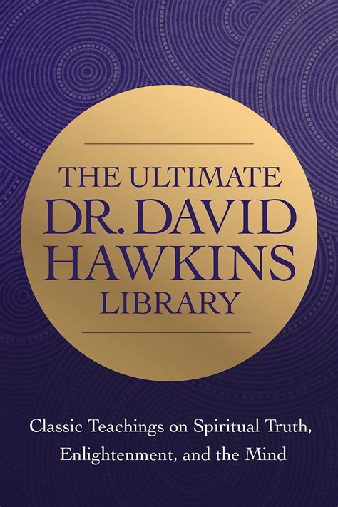 I Reality And Subjectivity David R Hawkins 2