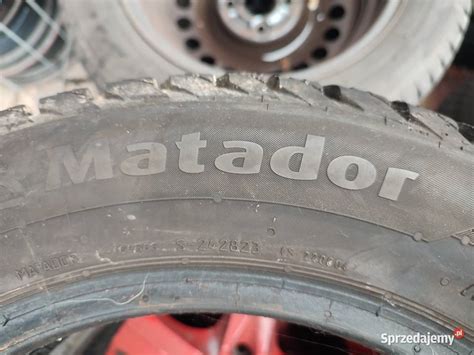 Matador All Weather Evo 175 65 R14 Końskie Sprzedajemy pl