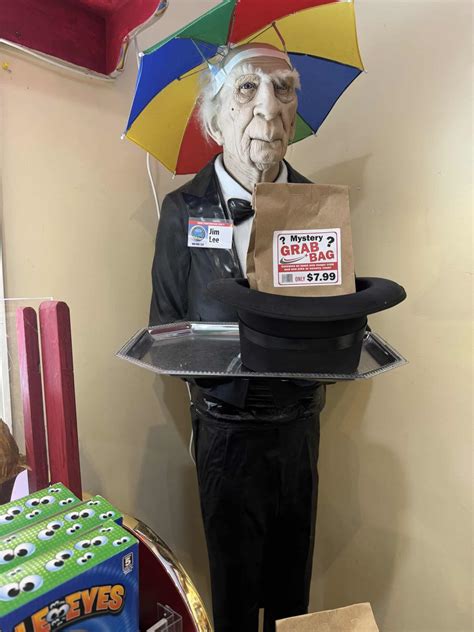 Belk theater performances bring Broadway magic to the local stage 30