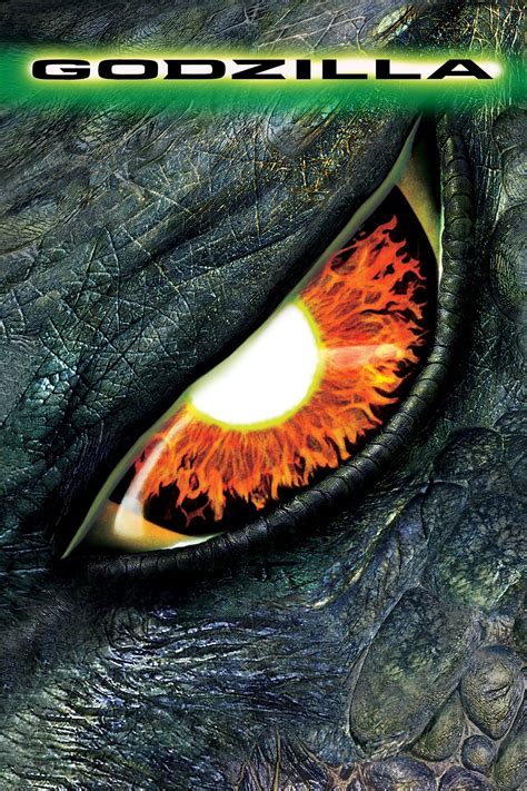 Godzilla (1998) Movie Information & Trailers | KinoCheck