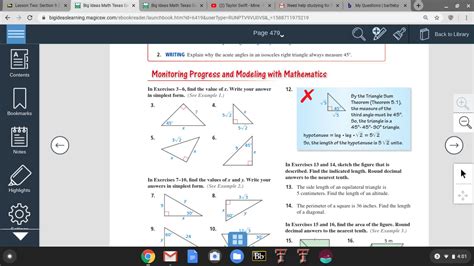 Big Ideas Algebra 2 Answers Solange Paulson