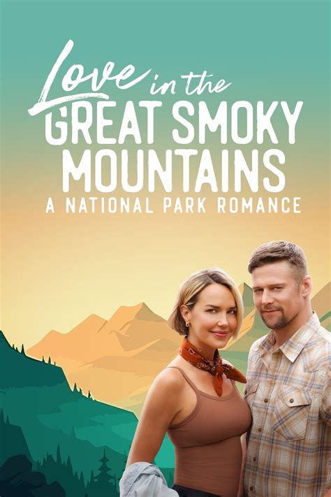 Love In The Great Smoky Mountains A National Park Romance