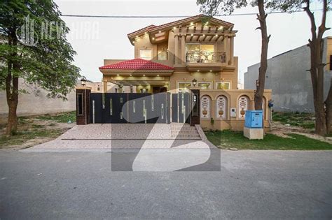 Marla Spanish Design House For Sale In Dha Phase Dha Phase Dha