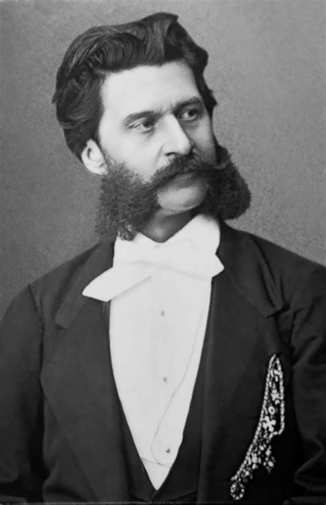 10 Interesting Facts About Johann Strauss 10 Interesting Facts