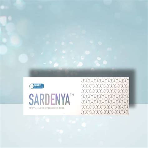 Купить филлер Сардиния Шейп (Sardenya Shape) - 2200 руб.