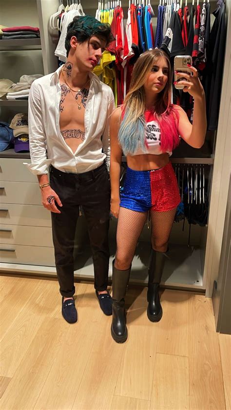 42 Best Couple Costumes Your Friends Will Die Over Artofit