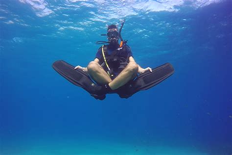 Padi Peak Performance Buoyancy In Dahab Advenius