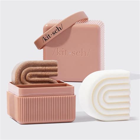 Get the Latest Hair & Beauty Products at KITSCH | Free Shipping over $35