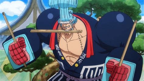 One Piece All Straw Hat Pirates Ranked By Their Infamous Bounties