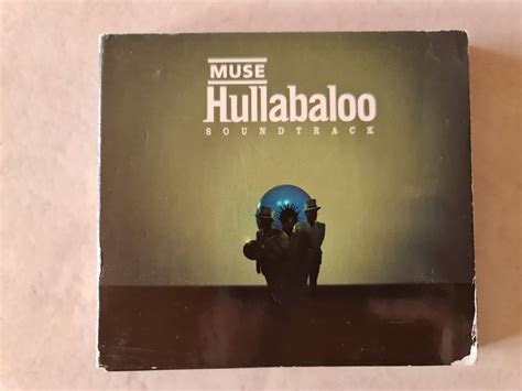 Muse Hullabaloo Soundtrack Cds Kaufen Auf Ricardo