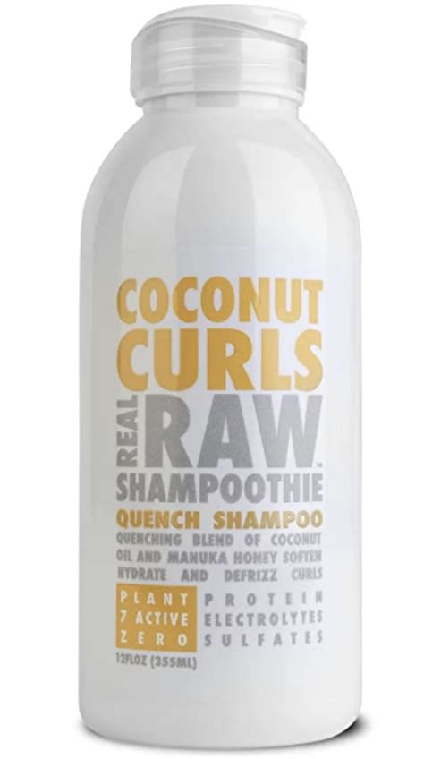 The Best Shampoos for Men With Curly Hair - Orlando Magazine