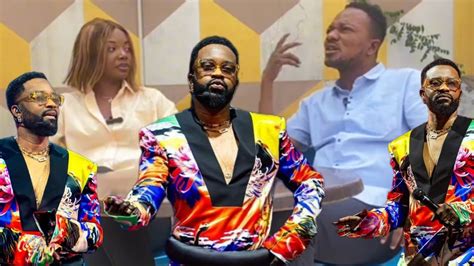 Fally Ipupa D Montre Sa Force Sans Se Prendre La T Te Avec Koffi