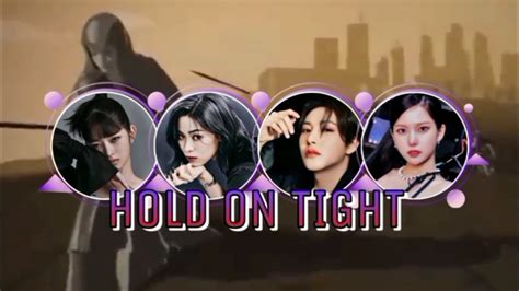 COVER 에스파 Aespa Hold on Tight Cover by B G Unit aespa YouTube