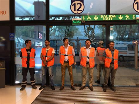 Nuevas Medidas Preventivas Para Los Buques Que Llegan Al Puerto Buenos