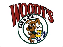 Woody S Bar Grill Menu In Bayport Minnesota USA