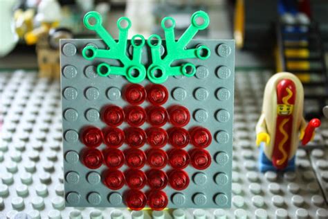 Easily Distracted The Evolution Of Raspberry Pi A Lego Scene