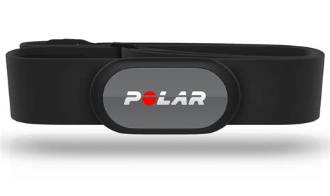 Polar H9 Brustgurt Vorgestellt GPS Radler