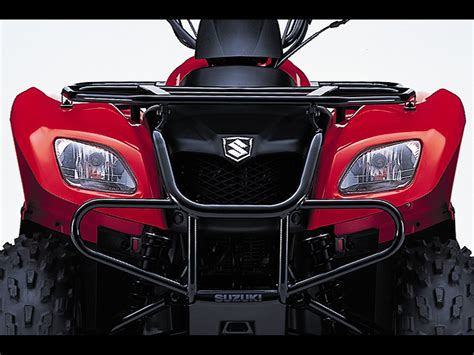 SUZUKI Ozark 250 5-Speed (2009-2010) Specs, Performance & Photos - autoevolution