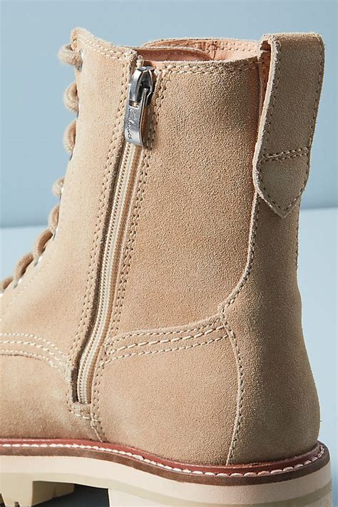 Clarks Orianna Lace Up Boots Anthropologie Uk