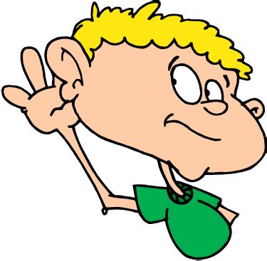 ESL-Kids - ESL Flashcards | Five Senses