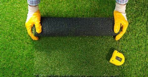 7 Reasons That Artificial Grass Is Best Choice For A Low Maintenance