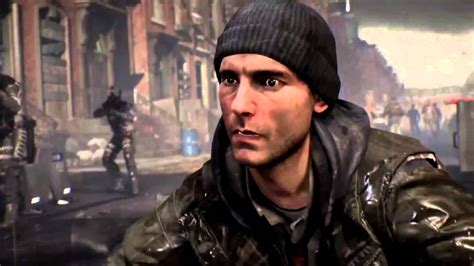 Homefront 2 The Revolution Trailer - YouTube