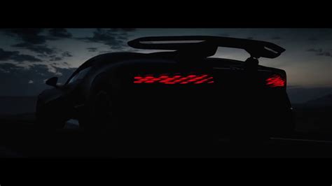 Bugatti Divo Top Speed Kmh Youtube