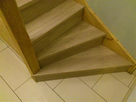 Quick Step Laminate Flooring On Stairs Dublin Ireland