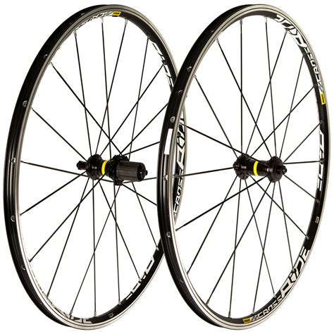 Roues Mavic Crossride UB 26 LordGun Online Bike Store