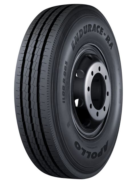 7 00R16 Apollo ENDU RACE RA Tyre At Best Price In New Delhi ID