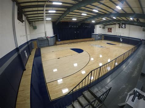 Tunica Academy | Memphis Floors | Sports Floors, Inc.