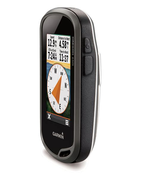 Oregon T By Garmin